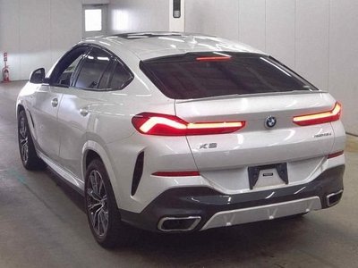 صورة 2 لـ 2020 BMW X6