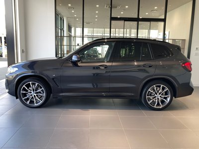 BMW X3 - 10