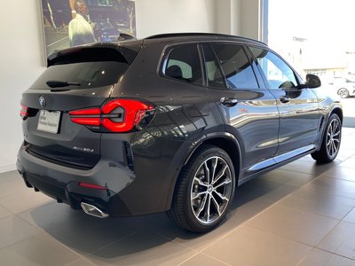 BMW X3 - 4