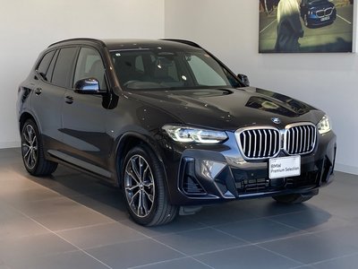 BMW X3 - 1