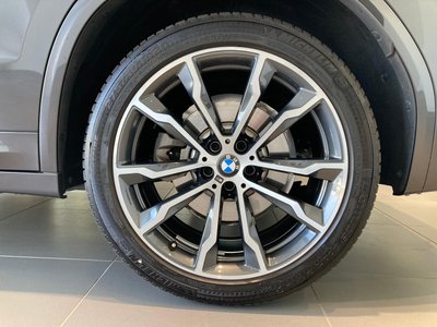 BMW X3 - 8
