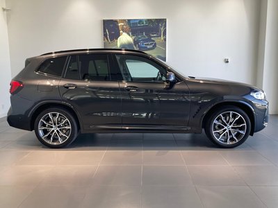 BMW X3 - 3