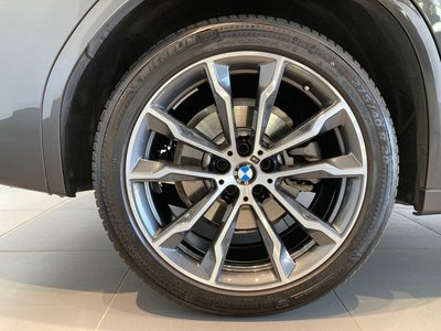 BMW X3 - 6