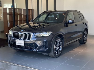 BMW X3 - 9