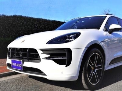 PORSCHE MACAN - 7
