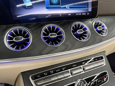 صورة مصغرة 38 لـ 2018 Mercedes-BENZ E-CLASS