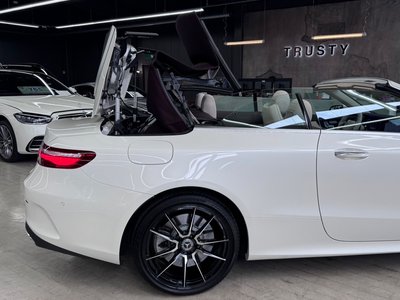 صورة مصغرة 40 لـ 2018 Mercedes-BENZ E-CLASS