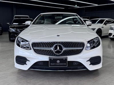 صورة 8 لـ 2018 Mercedes-BENZ E-CLASS