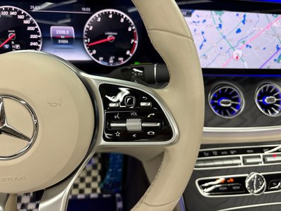 صورة مصغرة 27 لـ 2018 Mercedes-BENZ E-CLASS