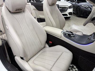 صورة مصغرة 37 لـ 2018 Mercedes-BENZ E-CLASS