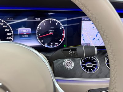 صورة مصغرة 29 لـ 2018 Mercedes-BENZ E-CLASS