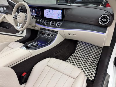 صورة مصغرة 36 لـ 2018 Mercedes-BENZ E-CLASS