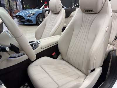 صورة مصغرة 22 لـ 2018 Mercedes-BENZ E-CLASS