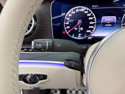 صورة مصغرة 28 لـ 2018 Mercedes-BENZ E-CLASS