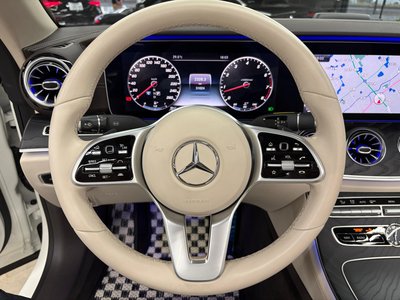 صورة مصغرة 25 لـ 2018 Mercedes-BENZ E-CLASS