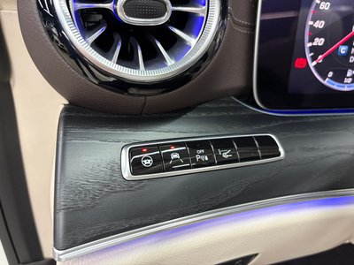 صورة مصغرة 43 لـ 2018 Mercedes-BENZ E-CLASS