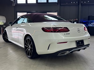 صورة مصغرة 13 لـ 2018 Mercedes-BENZ E-CLASS