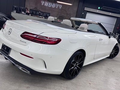 صورة مصغرة 15 لـ 2018 Mercedes-BENZ E-CLASS
