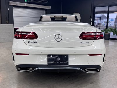 صورة مصغرة 14 لـ 2018 Mercedes-BENZ E-CLASS