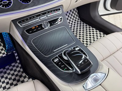 صورة مصغرة 20 لـ 2018 Mercedes-BENZ E-CLASS