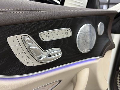 صورة مصغرة 32 لـ 2018 Mercedes-BENZ E-CLASS