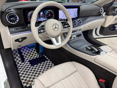 صورة مصغرة 35 لـ 2018 Mercedes-BENZ E-CLASS