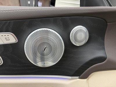 صورة مصغرة 34 لـ 2018 Mercedes-BENZ E-CLASS