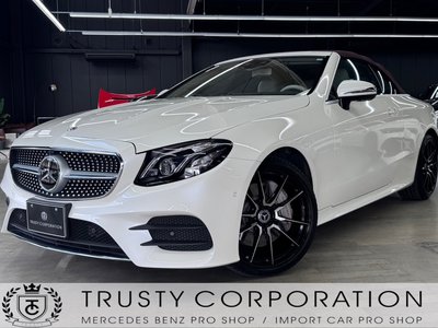 صورة 1 لـ 2018 Mercedes-BENZ E-CLASS