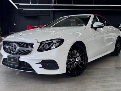 صورة 9 لـ 2018 Mercedes-BENZ E-CLASS