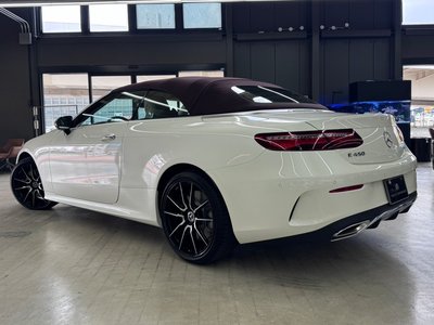 صورة مصغرة 12 لـ 2018 Mercedes-BENZ E-CLASS