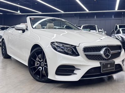 صورة مصغرة 19 لـ 2018 Mercedes-BENZ E-CLASS