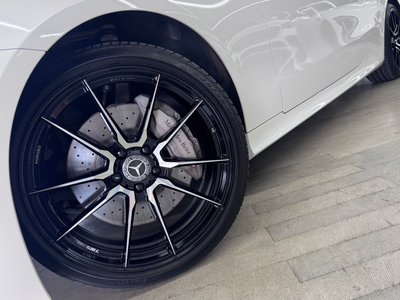 صورة 7 لـ 2018 Mercedes-BENZ E-CLASS