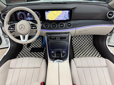 صورة 2 لـ 2018 Mercedes-BENZ E-CLASS