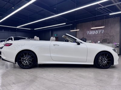 صورة مصغرة 17 لـ 2018 Mercedes-BENZ E-CLASS