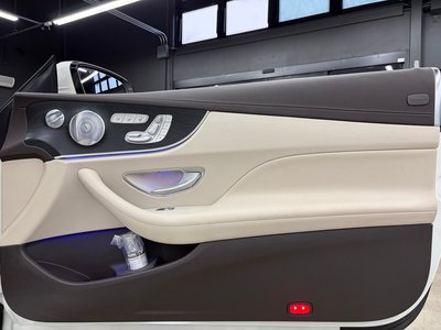 صورة مصغرة 31 لـ 2018 Mercedes-BENZ E-CLASS