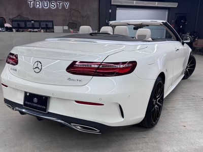 صورة مصغرة 16 لـ 2018 Mercedes-BENZ E-CLASS