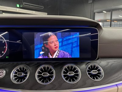 صورة مصغرة 21 لـ 2018 Mercedes-BENZ E-CLASS