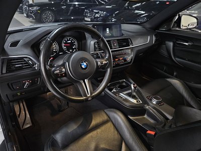 BMW M2 - 8