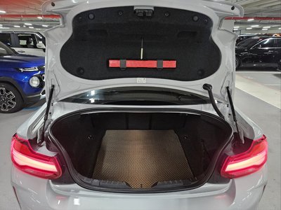 BMW M2 - 4