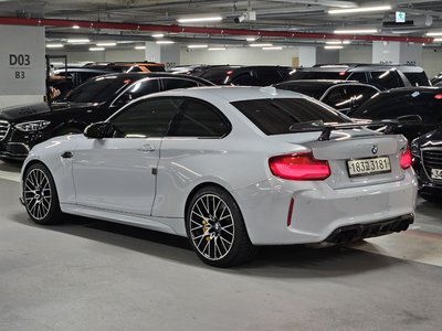 BMW M2 - 3