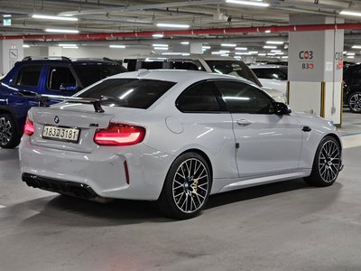 BMW M2 - 7