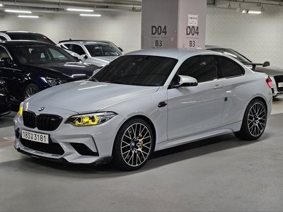BMW M2 - 2