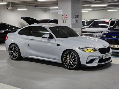 BMW M2 - 6