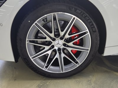 MERCEDES-BENZ GT AMG - 6