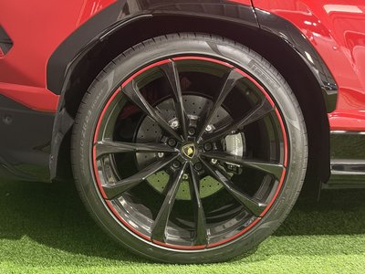 2021 Lamborghini URUS thumbnail 47