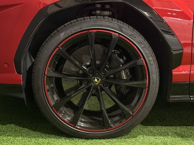 2021 Lamborghini URUS thumbnail 49