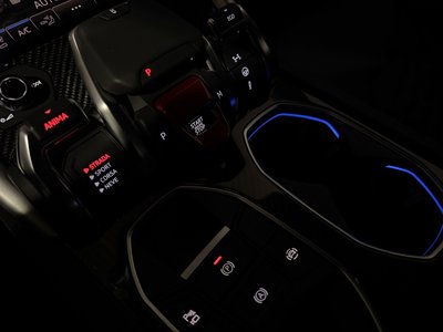 2021 Lamborghini URUS thumbnail 39