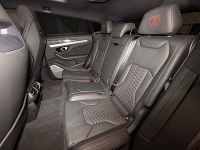 2021 Lamborghini URUS thumbnail 24