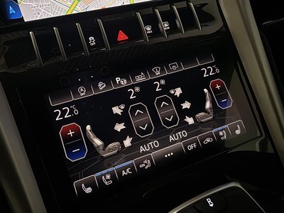 2021 Lamborghini URUS thumbnail 38