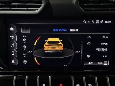 2021 Lamborghini URUS thumbnail 35